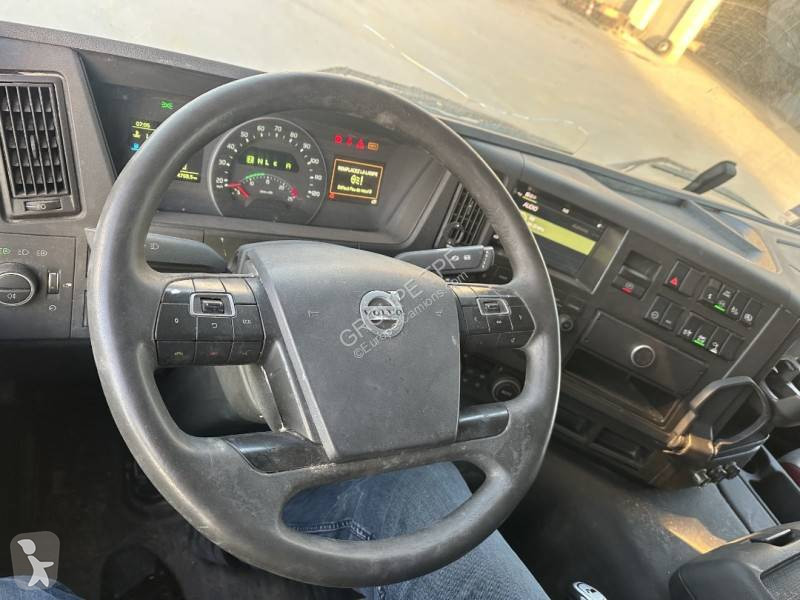 Тягач Volvo 13.460