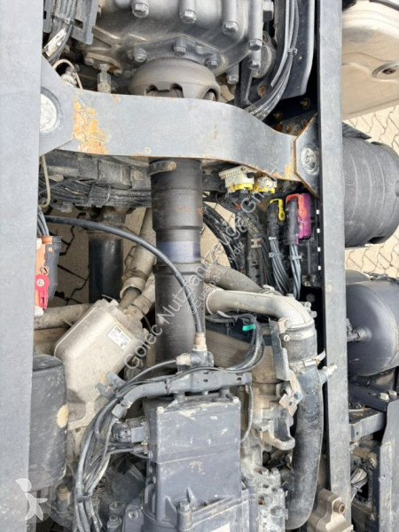 Tractor Scania R 500 4x4 Euro 6 SZM...