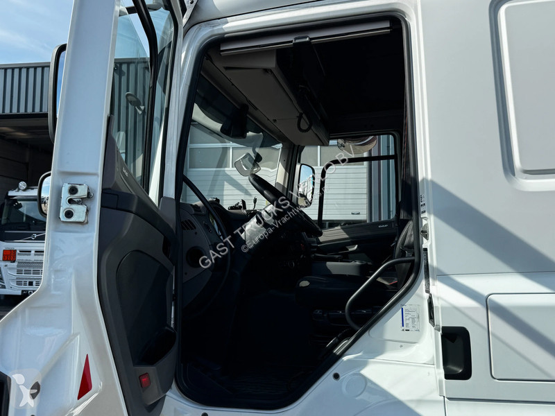 Ciągnik siodłowy DAF 450 Euro 6 Smart Tacho...