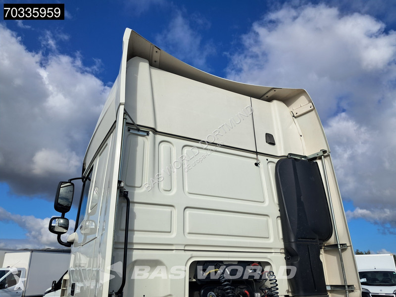 Тягач DAF 530 4X2 SSC Retarder 2x Tanks...