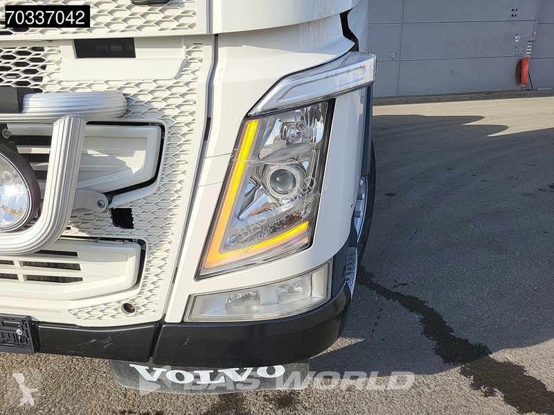Тягач Volvo FH 500 FH 6X4 Hydraulic APK 03-2027