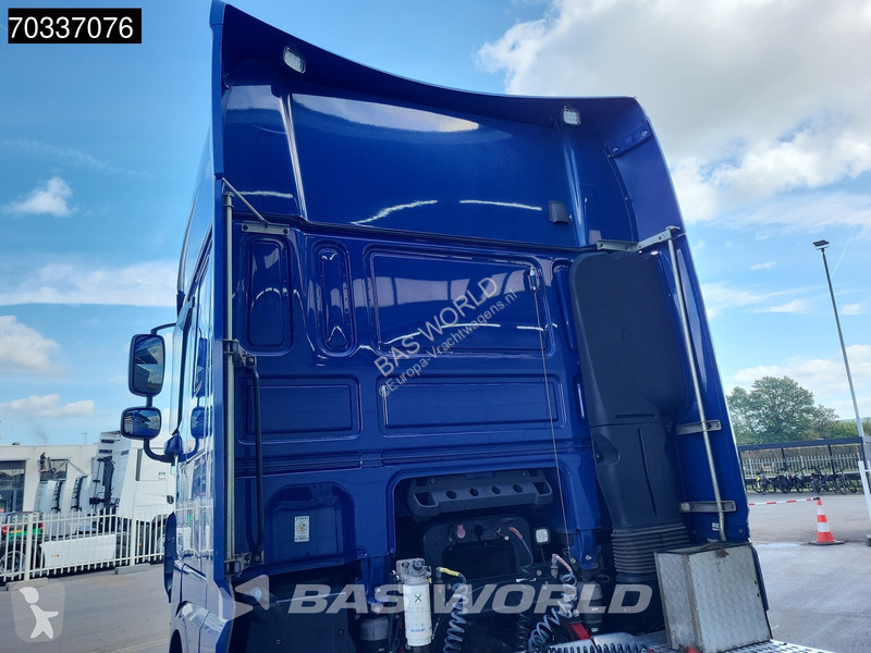 Тягач DAF 450 4X2 SSC Hydraulic Standklima ACC...
