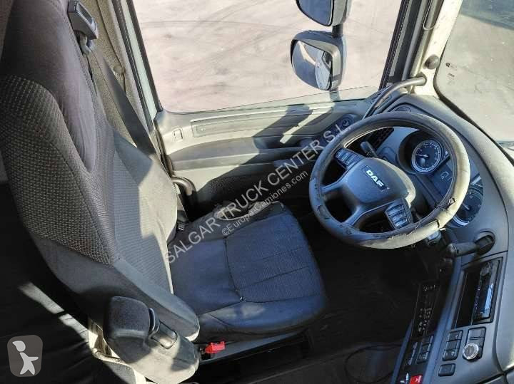 Тягач DAF 510 FT