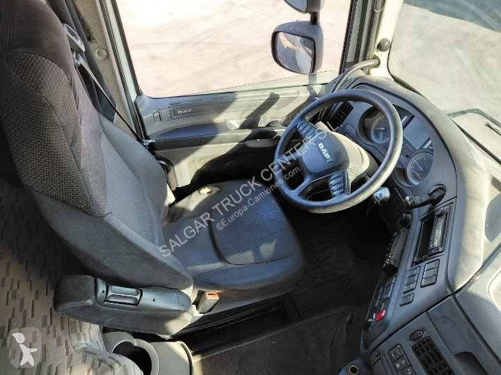 Тягач DAF 510 FT