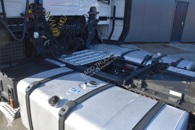 Tratores Scania R500 NGS 4x2EB - MEGA - EURO 6...