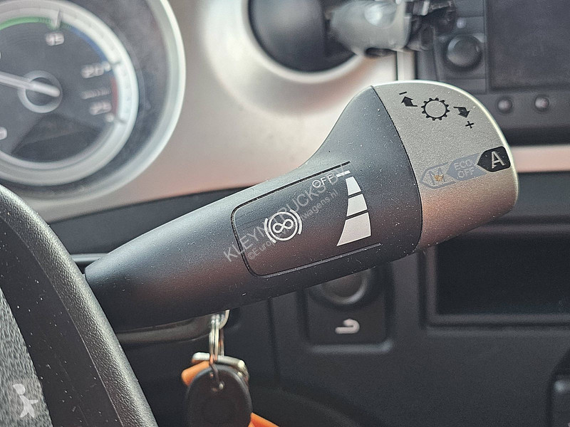 Тягач DAF 340 4x2 FTS Airco