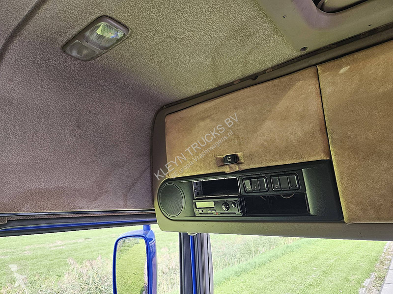 Тягач DAF 440 6x2 FTP NL-Truck!