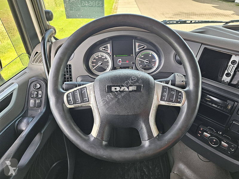 Тягач DAF 480