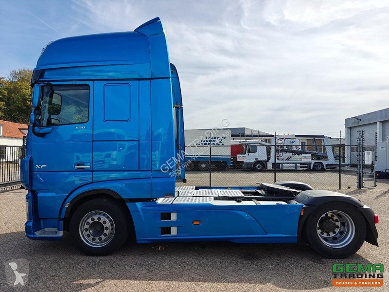 Тягач DAF 530 FT 4x2 SuperSpaceCab Euro6C -...