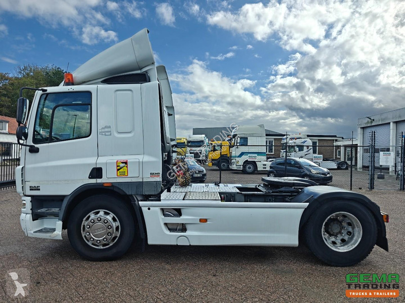 Тягач DAF 310 4x2 Sleeper Euro3 - Manual...