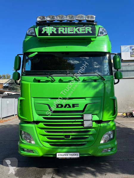 Тягач DAF 530 FT...