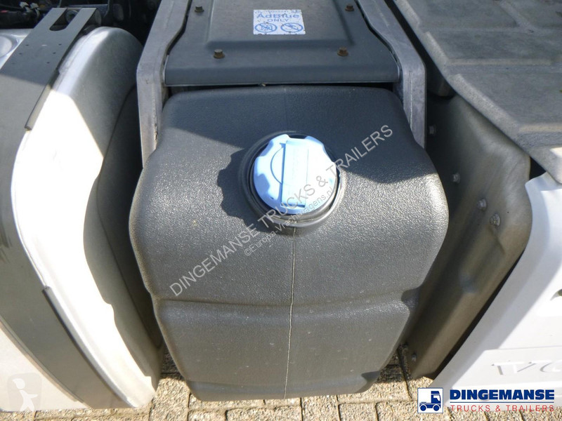 Tratores Volvo 500 6x2 Euro 6
