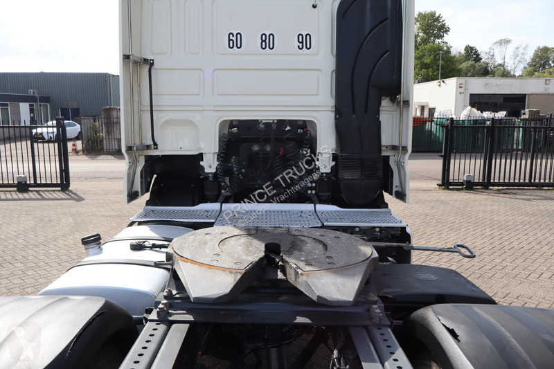 Тягач DAF 480 * RETARDER * EURO6 * 4x2 *