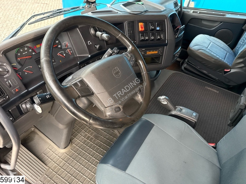 Тягач Volvo FH 460 EURO 5, Retarder, ADR,...