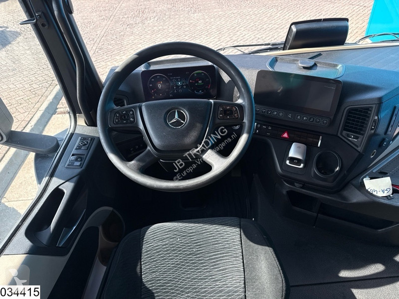 Tractor Mercedes 1845 EURO 6D