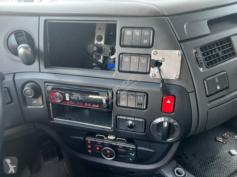 Тягач DAF 450 4X2 EURO 6 MEGA