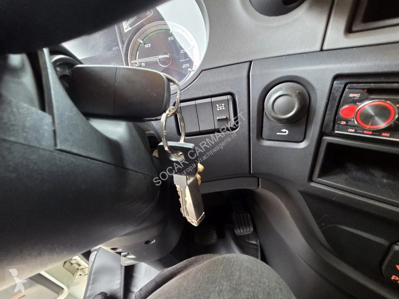Тягач DAF 480 Holland Truck, Manual Gear, Euro...
