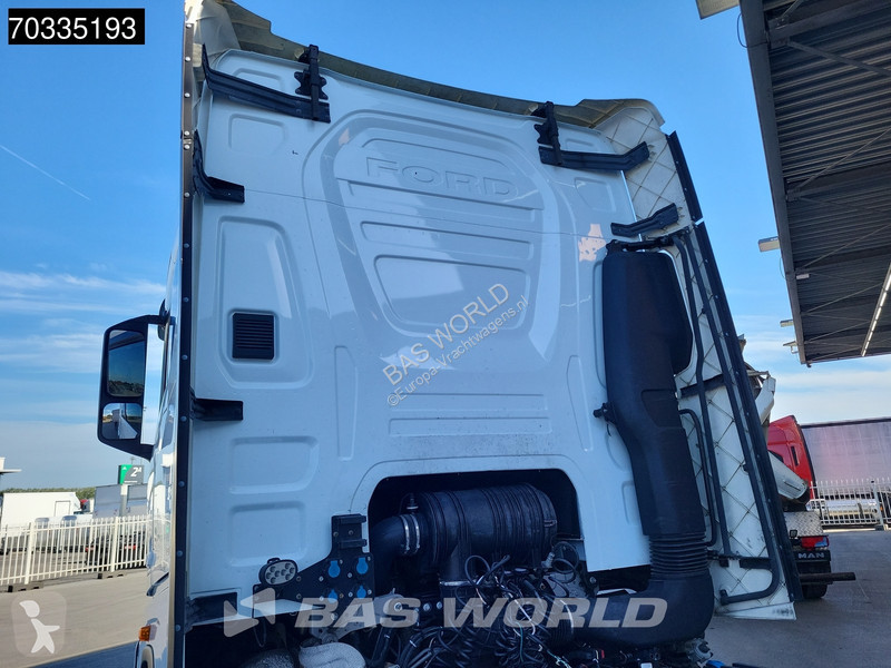 Тягач Ford F-Max 500 4X2 NL-Truck 2x Tanks Navi...