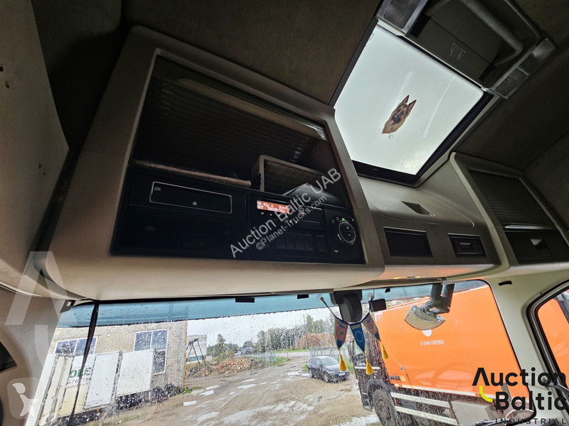 Traktor Volvo FH460