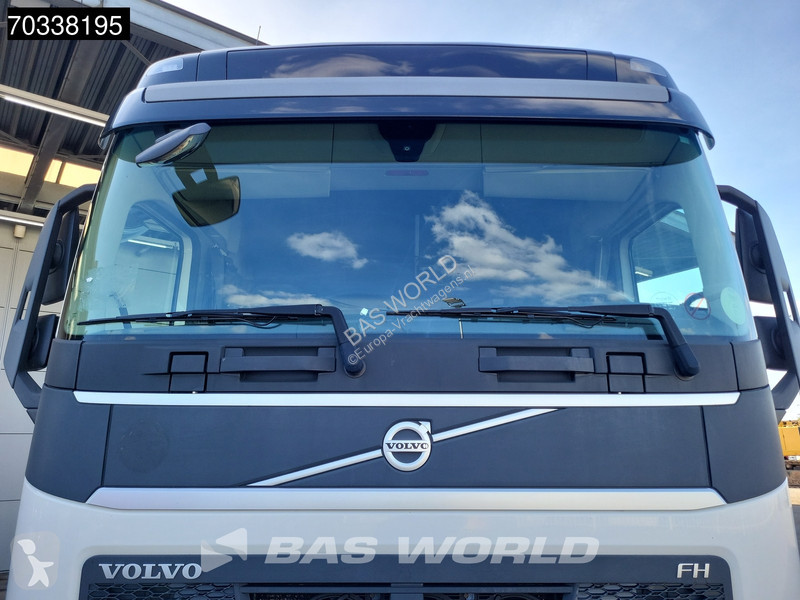 Тягач Volvo FH 500 4X2 -Truck APK I-ParkCool 2x...