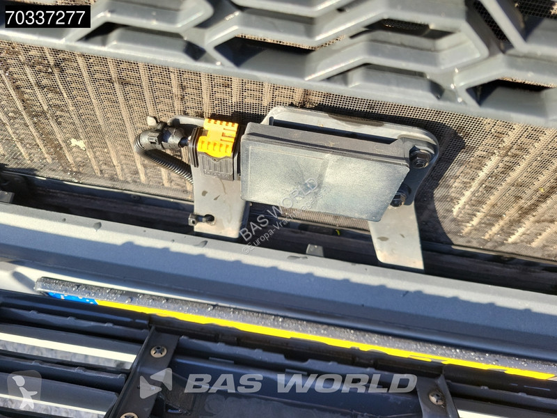Тягач Volvo FH 460 FH 4X2 LNG! ADR -Truck APK...