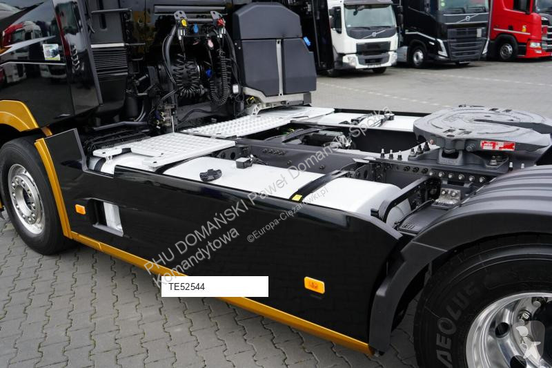 Тягач Renault T 480 / EURO 6 / ACC / HIGH CAB /...
