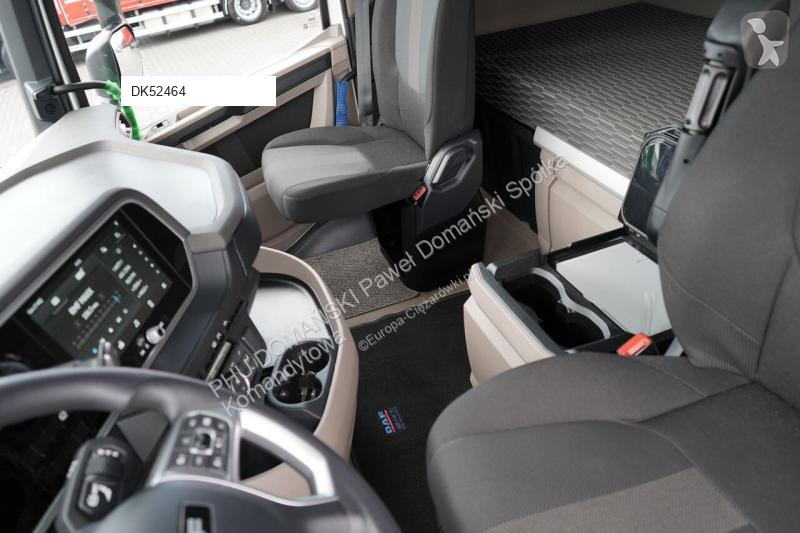 Тягач DAF XG / 480 / ACC / EURO 6 / I – COOL /...