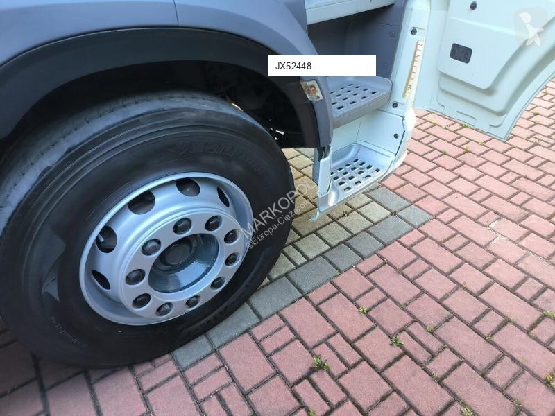 Тягач DAF XF 480 / Automat / Standard / Lodówka...