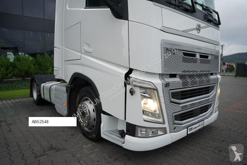 Тягач Volvo FH 460 / LOWDECK / MEGA / I-SHIFT...