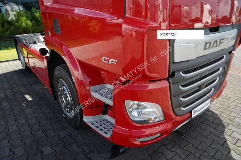 Тягач DAF CF 340