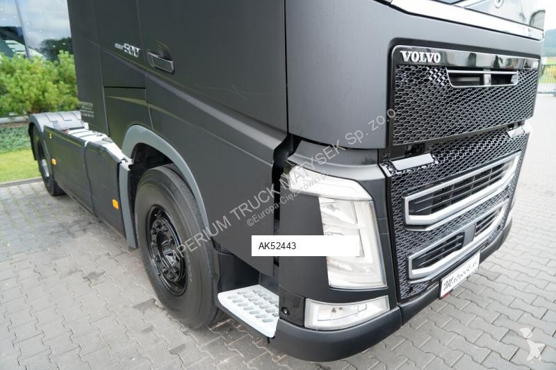 Тягач Volvo FH 500