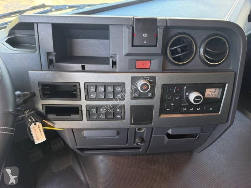 Traktor Renault 480
