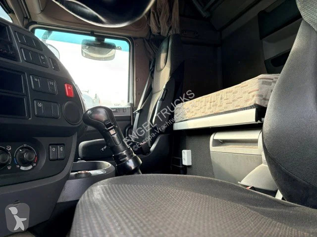 Тягач DAF SUPERSPACECAB (ZF MANUAL GEARBOX /...