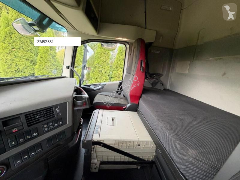 Traktor Volvo FH 500 PARK COOL