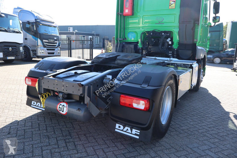 Traktor DAF 480 * EURO6 * 4X2 *