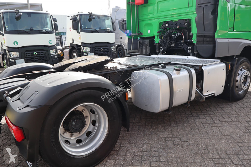 Traktor DAF 480 * EURO6 * 4X2 *