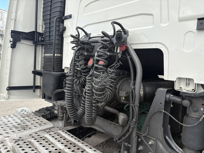 Traktor Volvo FH 460 EURO 6, I-Shift, Veb+