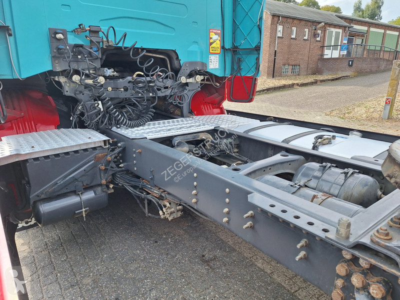 Traktor Scania 440 440