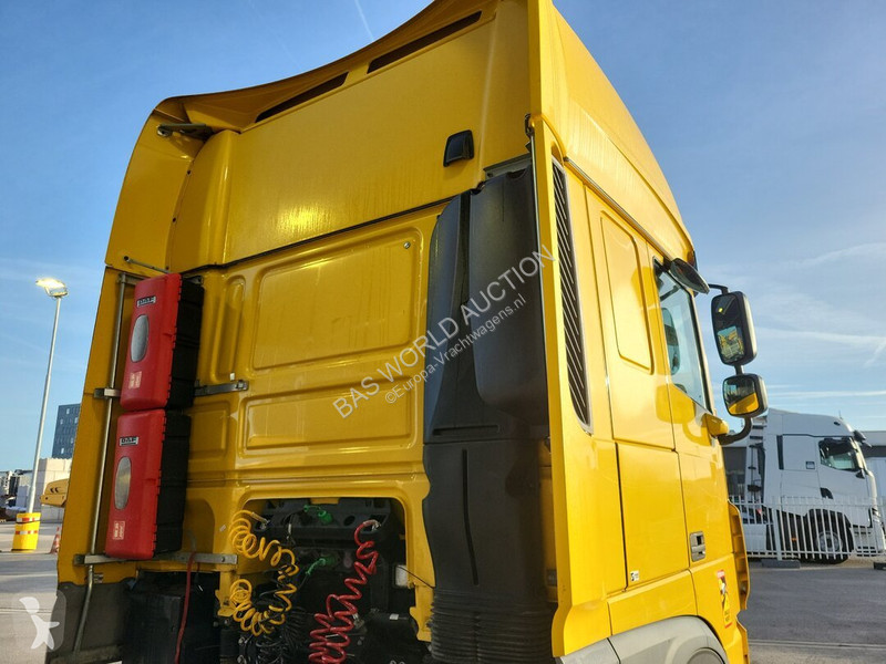 Tratores DAF 480