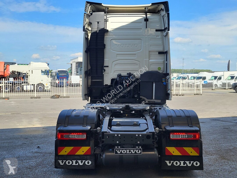Traktor Volvo FH FH 460