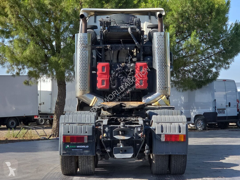 Traktor MAN 41.660