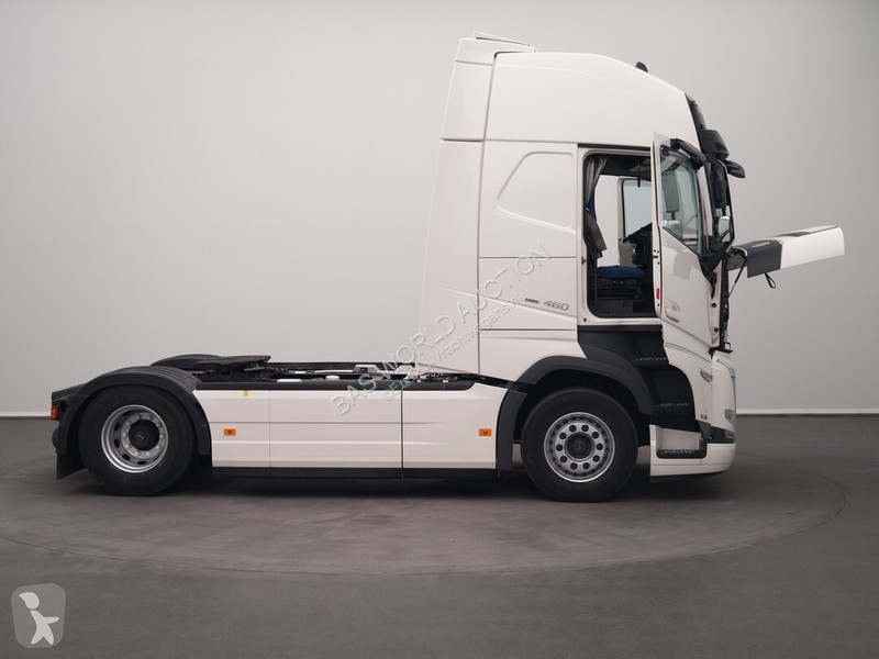 Traktor Volvo FH FH 460