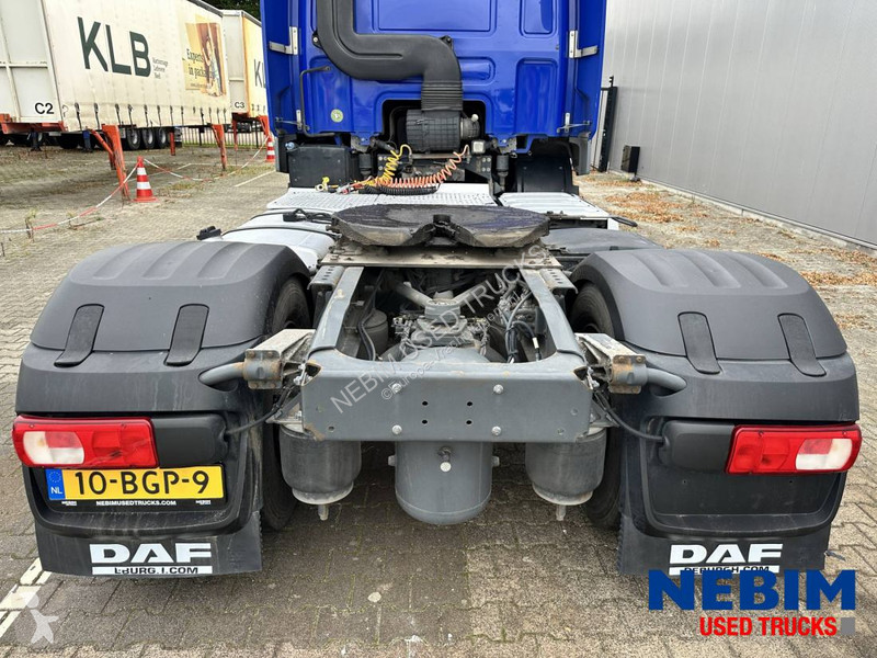 Tratores DAF 400 4x2 - 843.472km