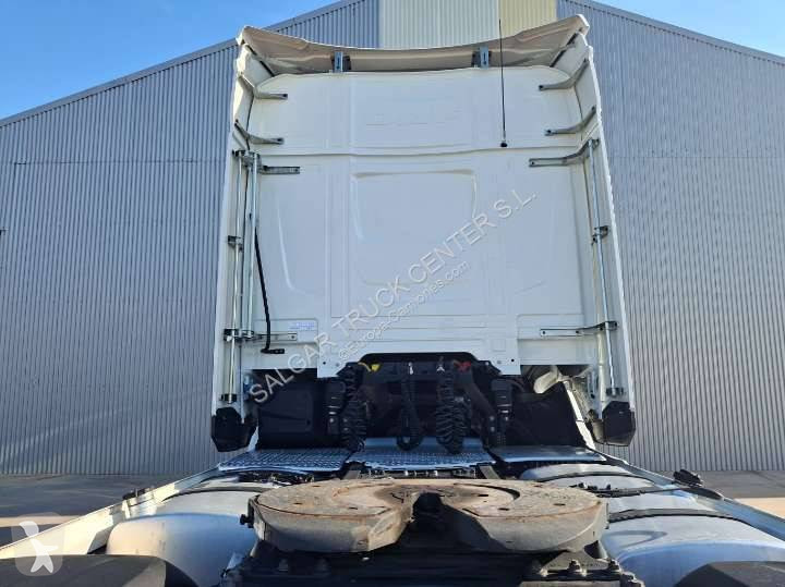 Traktor DAF 480 FT