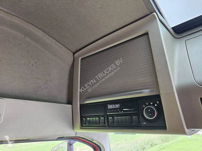 Trattore Stradale Volvo FH 460