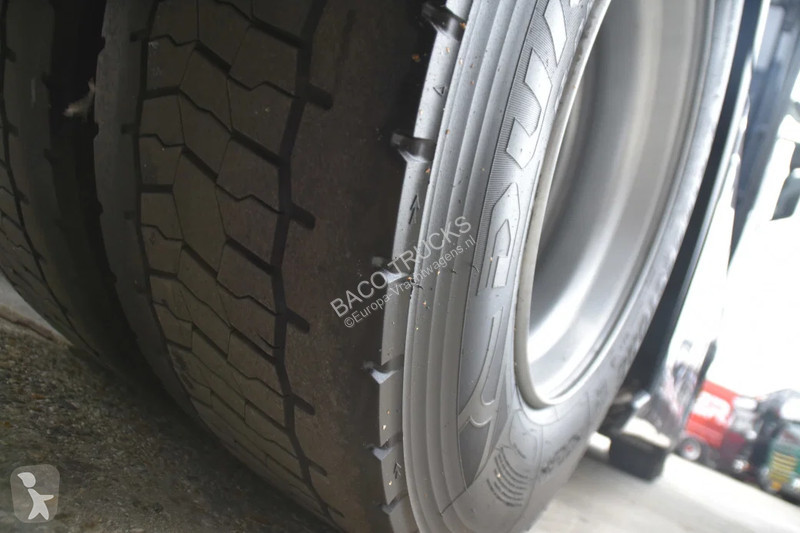 Влекач Scania S450 NGS 4x2NB - NEW TACHO - EURO...