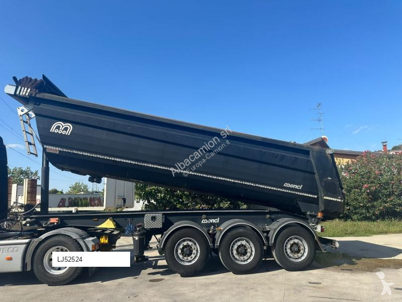 Cabeza tractora Iveco 500