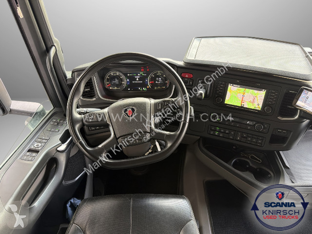 Cabeza tractora Scania R500A4x2NA / LED /...