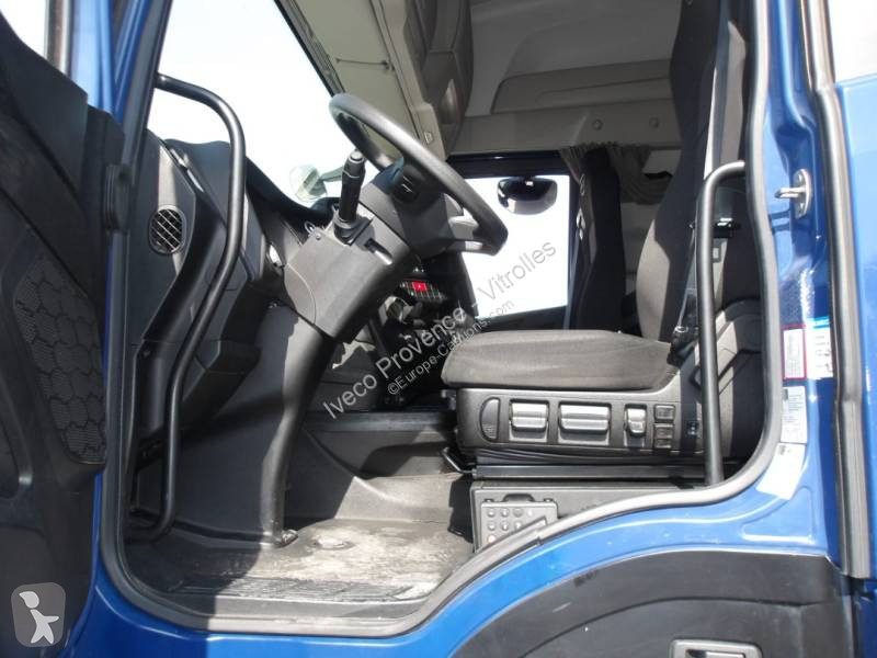 Cabeza tractora Iveco 480