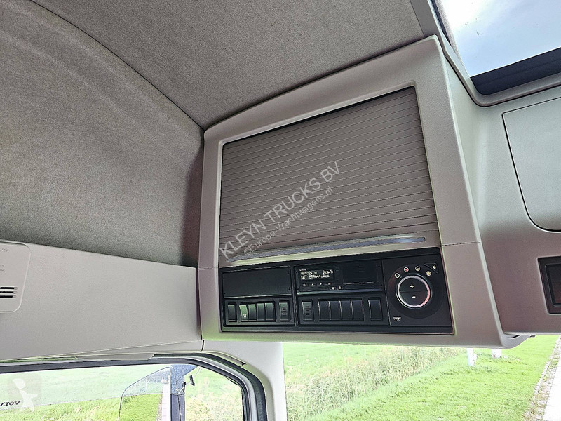 جرار Volvo FH 460